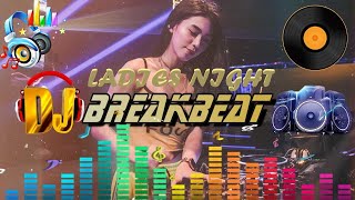 BREAKBEAT SPESIAL LADIES NIGHT FULL BASS 2020 !!!! ENGKOL SANAK MIXTAPE BY DJ AGUS WJY