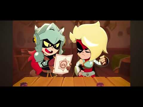 By the Rules of Meeple! - Brawl Stars Animation