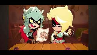 Famous By the Rules of Meeple! - Brawl Stars Animation Profile