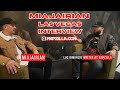 MIAJAIRIAN Brings Hope to Vice City (Interview)