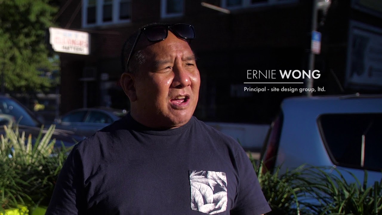 All Reimagining Chicago: 75th Street Boardwalk