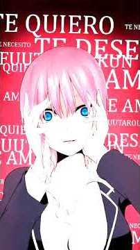 Psychopath Nakano Family | Jedag Jedug Foto | Go Toubun No Hayanome