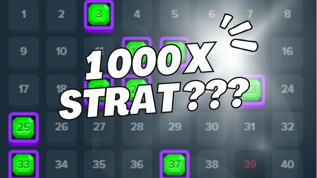 Could This Be THE BEST 1000 X KENO STRAT On Stake YouTube could-this-be-the-best-1000-x-keno-strat-on-stake-youtube