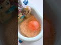 Japanese Bath Bomb July 1st 2026 Part2 #shorts #wednesday @AlinaSaito