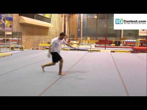 IGContest.com MIXTRICK-TRICKING au-batido