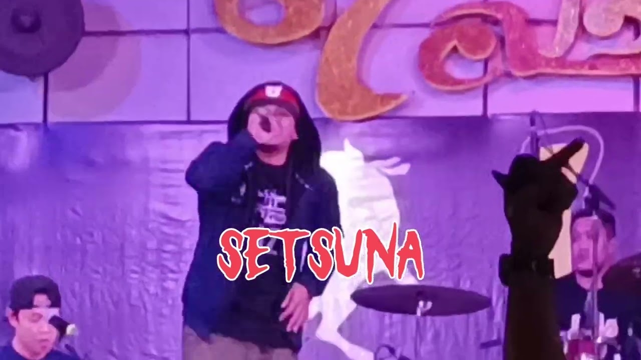 Head Bangan sa Taboan Matina Town Square Davao City