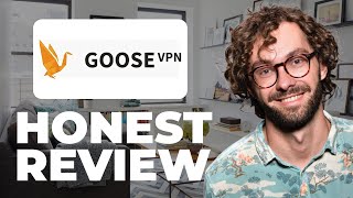 Goose VPN Honest Review - Watch Before Using screenshot 5