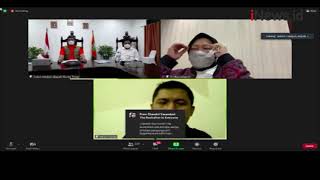 Video Pernyataan BNPB: Banjir Bandang NTT Bukan Bencana Nasional