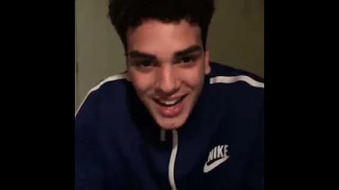 Hollywood Pompeii with the Coke Boys in his Atlanta Condo