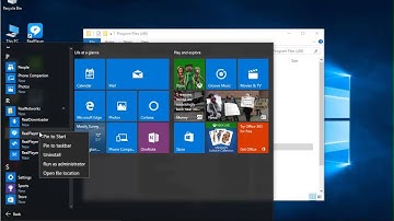 Uninstall RealPlayer (RealTimes) 18 on Windows 10
