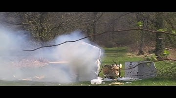 sureshot exploding targets