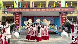 Lời Bác Trọng - Fake Love-Nam Quốc Sơn Hà - Một Vòng Việt Nam