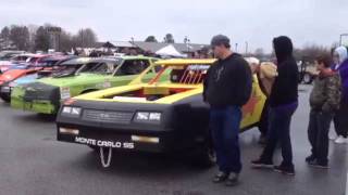 2015 Car Show