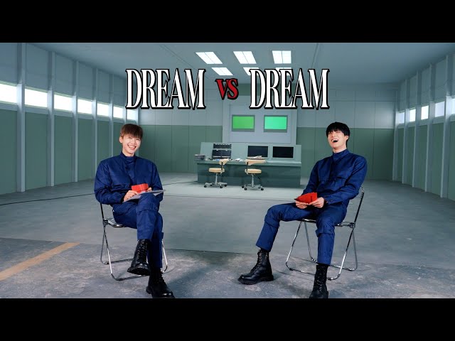 Dream VS Dream | JENO VS JAEMIN class=