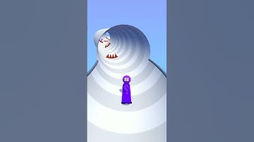 Skate Master level 92 walkthrough solutions - All level-Ahmad Gaming