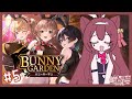【Bunny Garden|兔兔祕密花園|バニーガーデン】#5 今次會唔會係最後呢？w【Vtuber/綾野凜 - Ayano Rin】