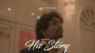 His Story - A Film by Caffeine Cabin | Butterfly Effect