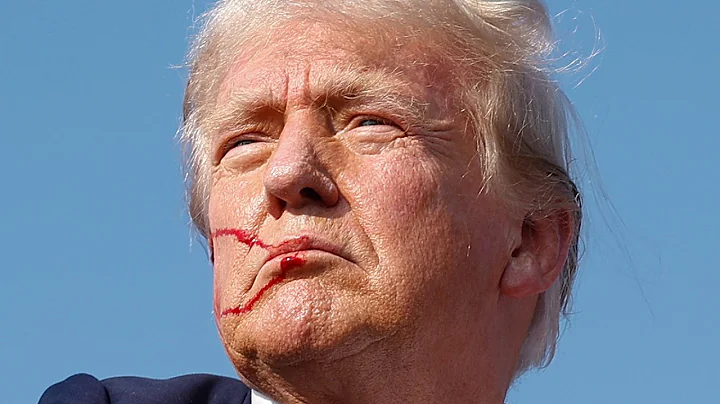 Things That Just Don't Make Sense About The Assassination Attempt On Trump