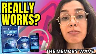 The Memory Wave Reviews 🎵❌— Does It Really Work? My Results, Complaints & Is It Worth It (2026)