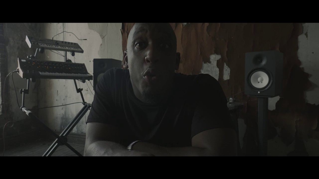 Look at Me Now - Derek Minor