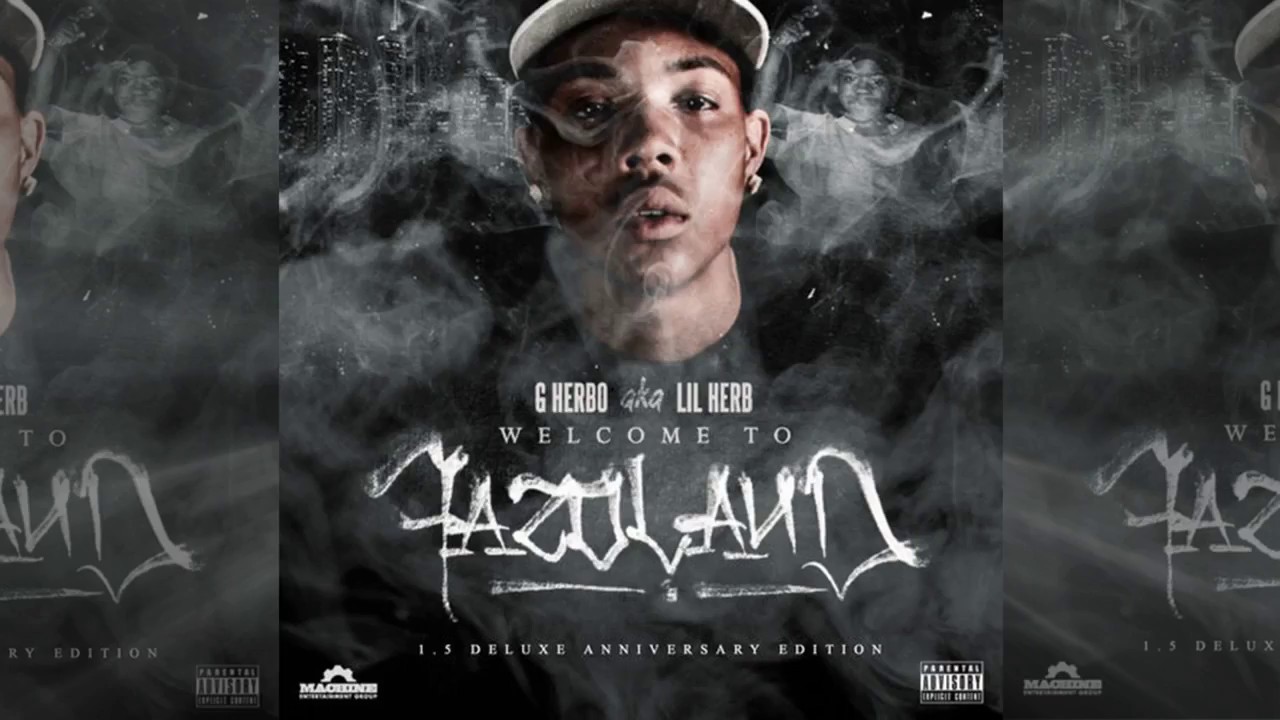 G Herbo  Missin' Em All (Welcome To Fazoland 1.5)  YouTube