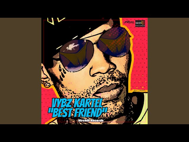 Best Friend - YouTube