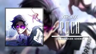 Puch X Anime Trend Music 2025 Udienxx