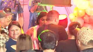 SOLO Y TRISTE -  CHACAL Y SUS ESTRELLAS - FELIZ CUMPLEAÑOS JENIFER QUISPE