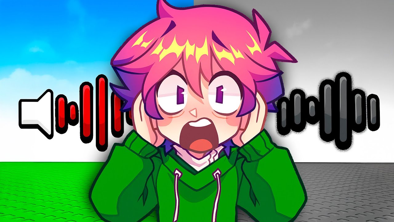 Si escuchas esto en ROBLOX...DEBES CORRER!💀