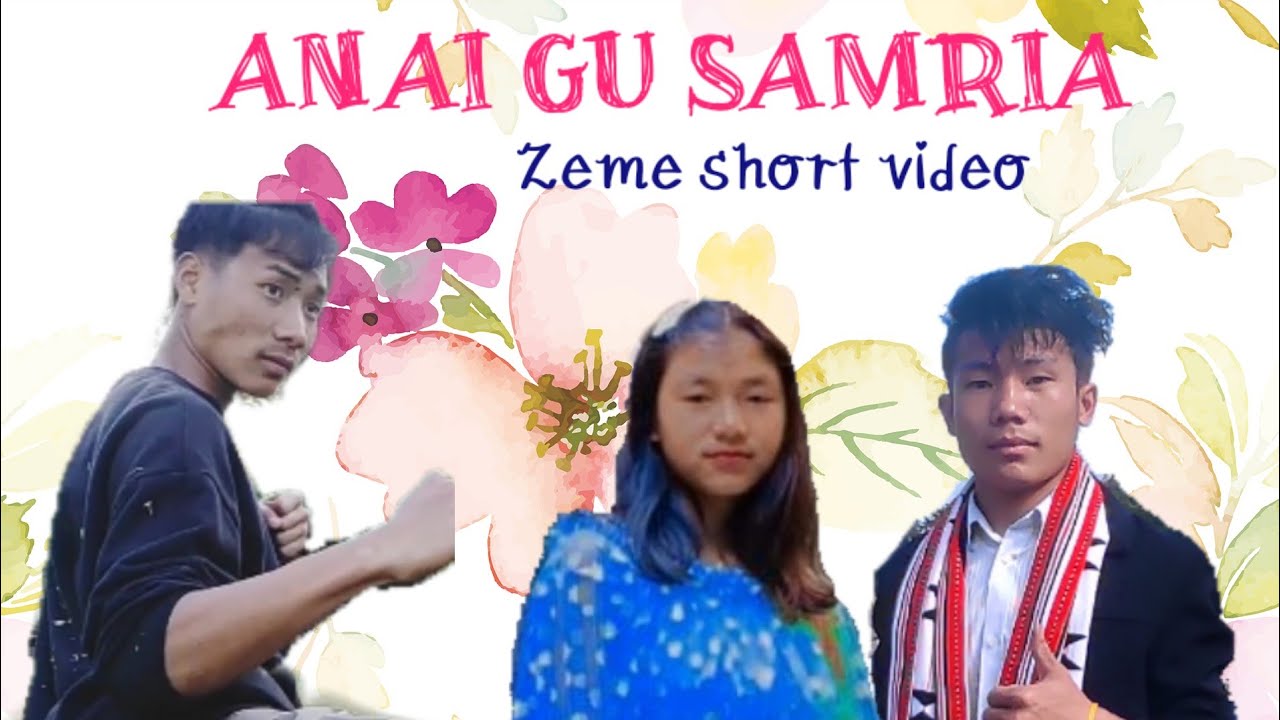 Anai gu samria--Episode-1 Zeme short film
