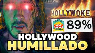 Youtuber Markiplier Humiliates Hollywood With His Film Iron Lung That Breaks Box Office Records