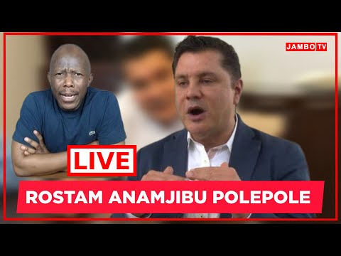 ROSTAM AZIZ ANAFUNGUKA MAZITO KUHUSU BIASHARA UONGOZI SIASA NA MTANDAO