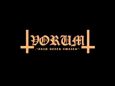 Vorum — Vorum - Eyes Burning Red