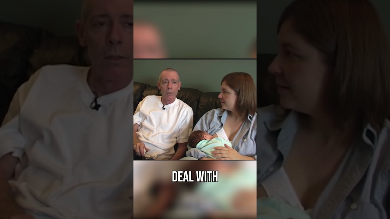 Parenting Two Kids While Husband Has Chemo | Birth Stories