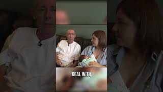 Parenting Two Kids While Husband Has Chemo | Birth Stories