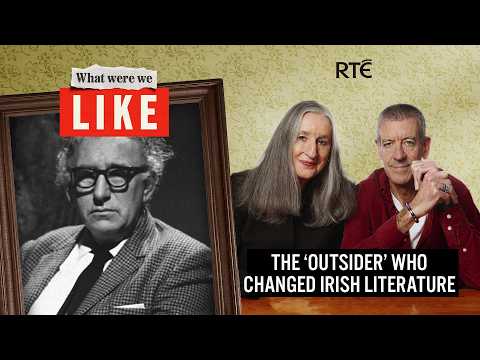 Patrick Kavanagh's brilliant poetry & turbulent life | What Were We Like | History Podcast