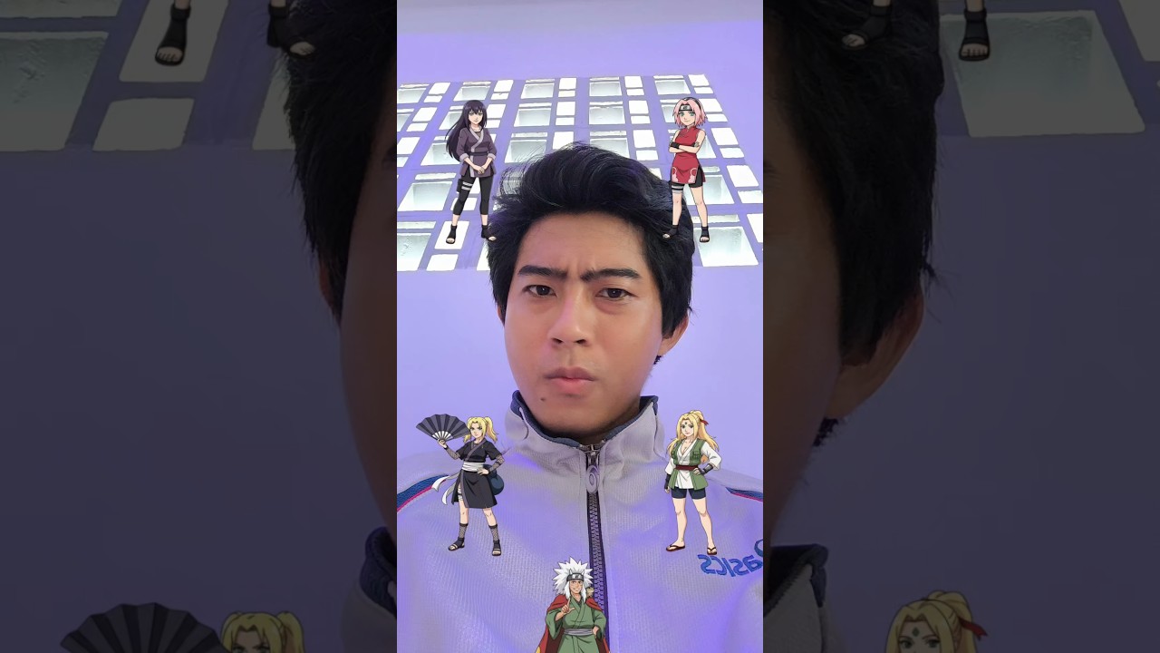 help naruto find girlfriend 🤣🤣 