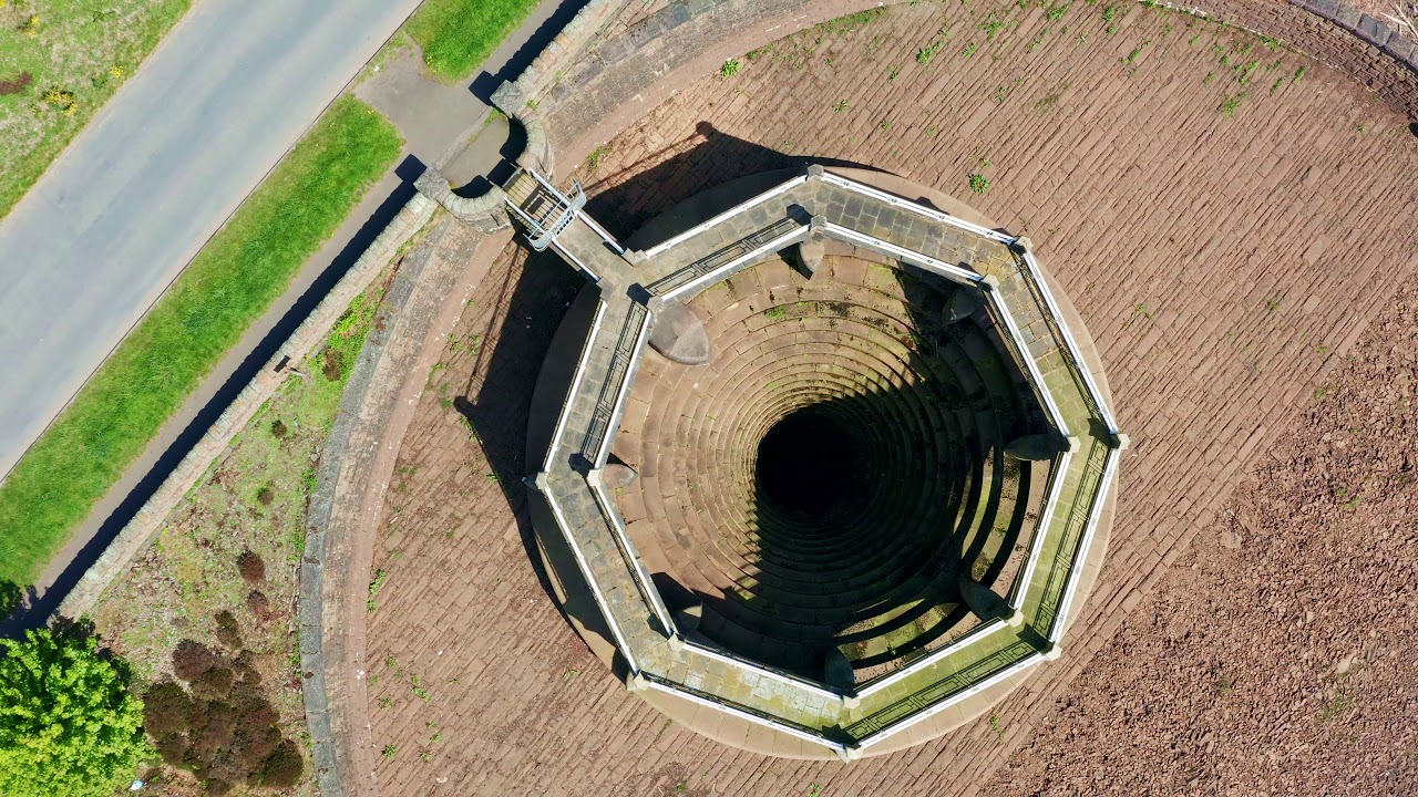 uava Digley Reservoir 14th May 2019