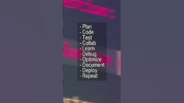 Daily Routine of a software developer #computerscience #programminglife