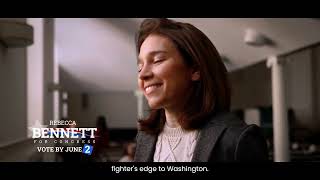 Fighter’s Edge | VoteVets Ad in NJ-07