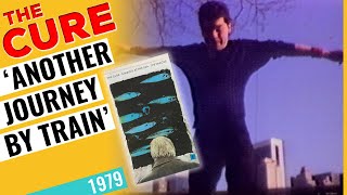 The Cure - &quot;Another Journey By Train&quot; Playing Over Private Videos ~ 1979 ~ &quot;Staring At The Sea&quot; VHS