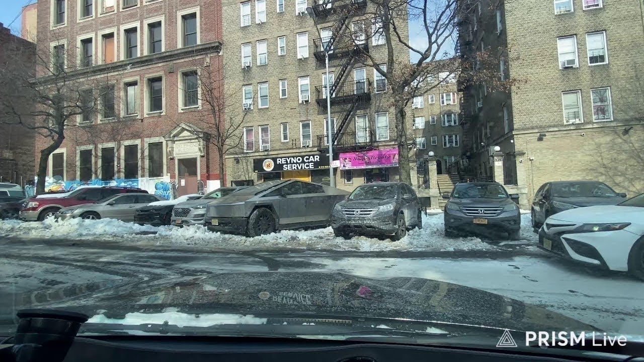 NEW YORK CITY LIVE Driving Wednesday February 11, 2026