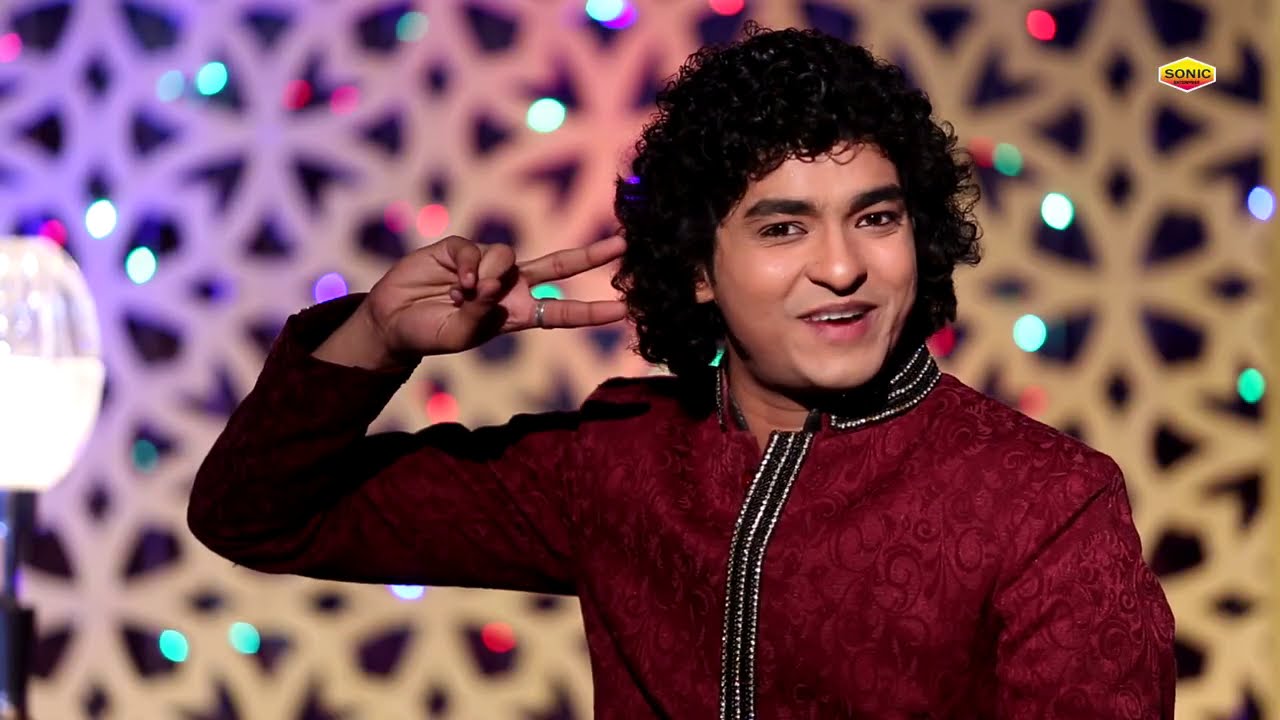 Shabina Adeeb & Anis Sabri | Teri Ankhon Mein Rahoon | Official Video | New Ghazal 2020