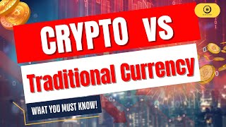 Cryptocurrency vs Traditional Currency: Which is Better? | The Coin Signal