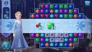 Frozen-Abenteuer: Elsas Finale screenshot 2
