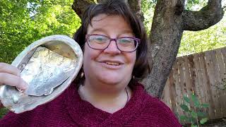 Famous Sage, Cedar and Sweetgrass Profile