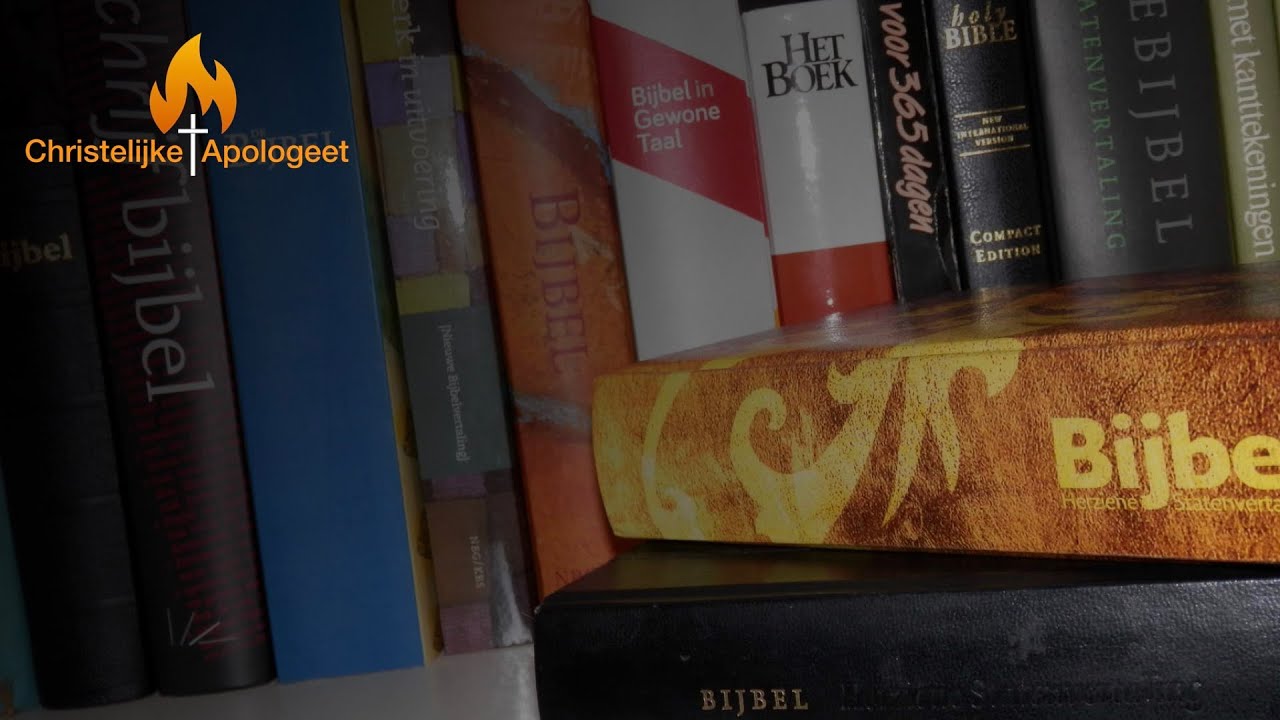 Wat is de beste Nederlandse bijbelvertaling?