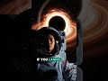 How to Time Travel by Standing in the Right Place ⏳🚀 #spaceexploration #spacefacts #astro
