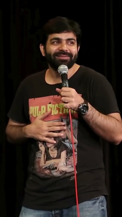 Is the Banking Industry About to Get ROASTED by This Comedian?