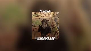 CAN7 - Yallah (Speed Up) Resimi